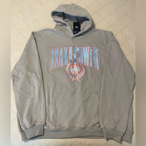 Inaka Power Hoodie